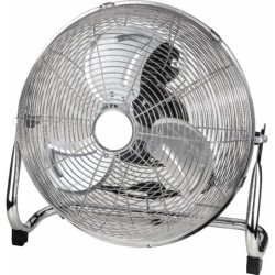 VENTILADOR  SUELO  OSCILANTE