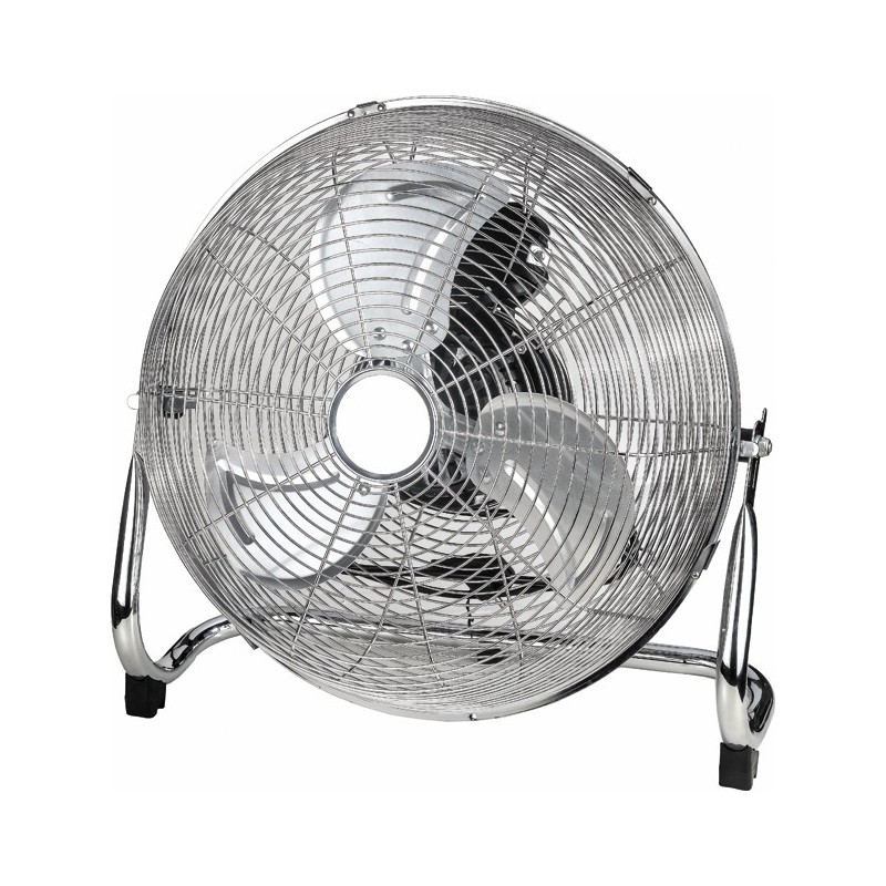 VENTILADOR  SUELO  OSCILANTE