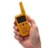 WALKIE  TALKIE  MOTOROLA  T72  TWIN  PACK