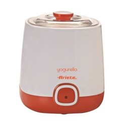 YOGURTERA  PARA  YOGUR  CLÁSICO  Y  GRIEGO  ARIETE  621-1