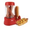 HOT  DOG  ROJO