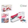 MAQUINA  DE  COSER  PORTATIL