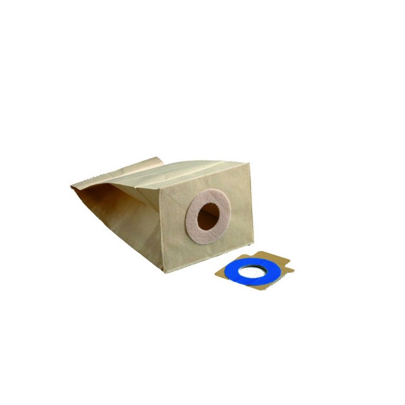 BOLSA  ASPIRADOR  UNIVERS.  PAPEL