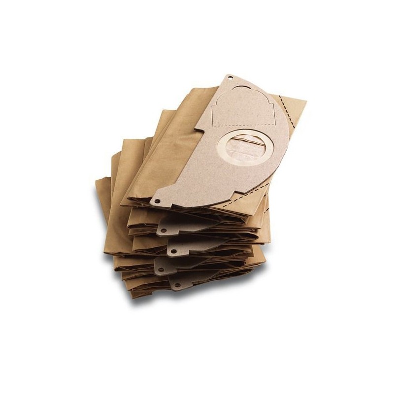 BOLSA  ASPIRADOR  PQ.5  P/WD2