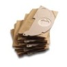 BOLSA  ASPIRADOR  PQ.5  P/WD2