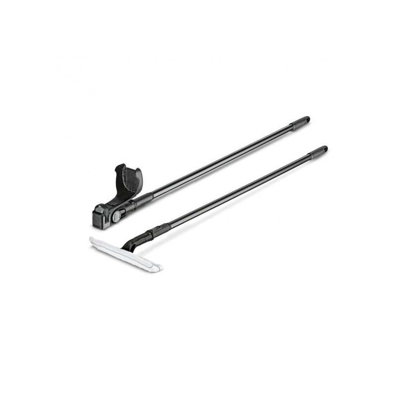 SET  PROLONGADOR  LIMPIACRISTALE