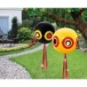 GLOBO  AHUYENTADOR  DE  PÁJAROS