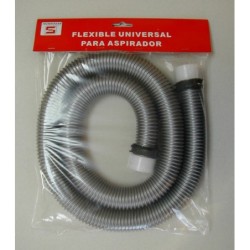 TUBO  FLEXIBLE  ASPIRADOR  UNIVER