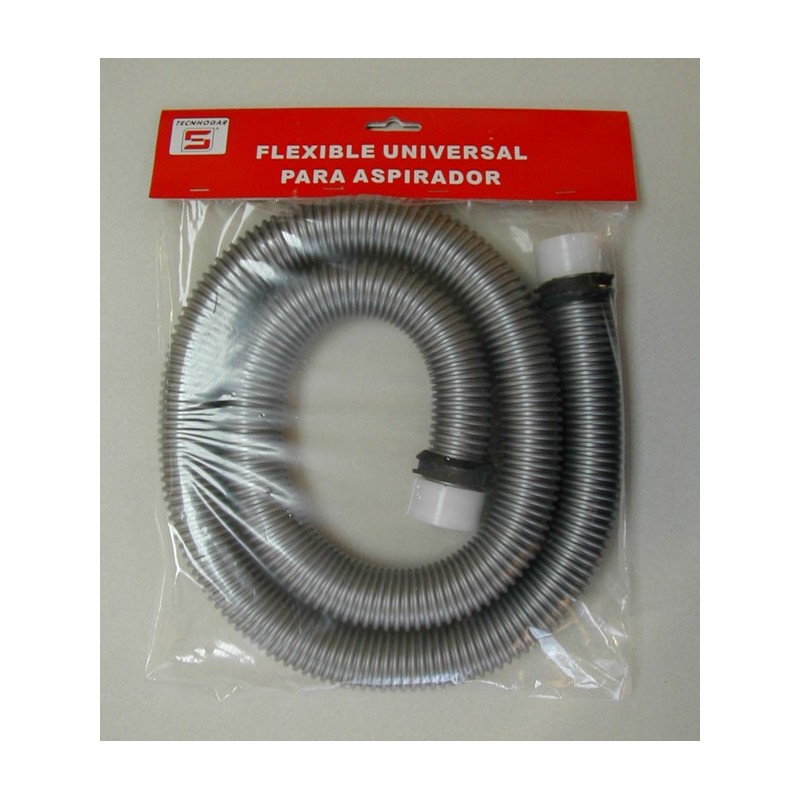 TUBO  FLEXIBLE  ASPIRADOR  UNIVER