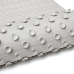Alfombra  de  baño  86x33  cm