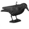 CUERVO  ESPANTAPÁJAROS
