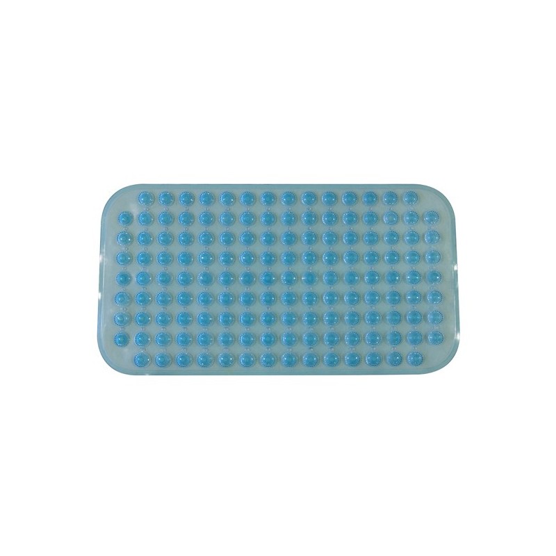 ALFOMBRA  BAÑO  PVC  CÍRCULO  PROFER  HOME