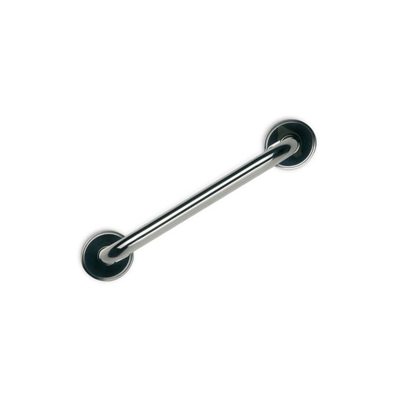 ASIDERO  RECTO  INOX