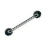 ASIDERO  RECTO  INOX