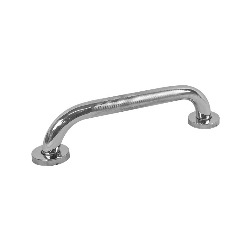ASIDERO  RECTO  INOX