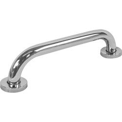 ASIDERO  RECTO  INOX