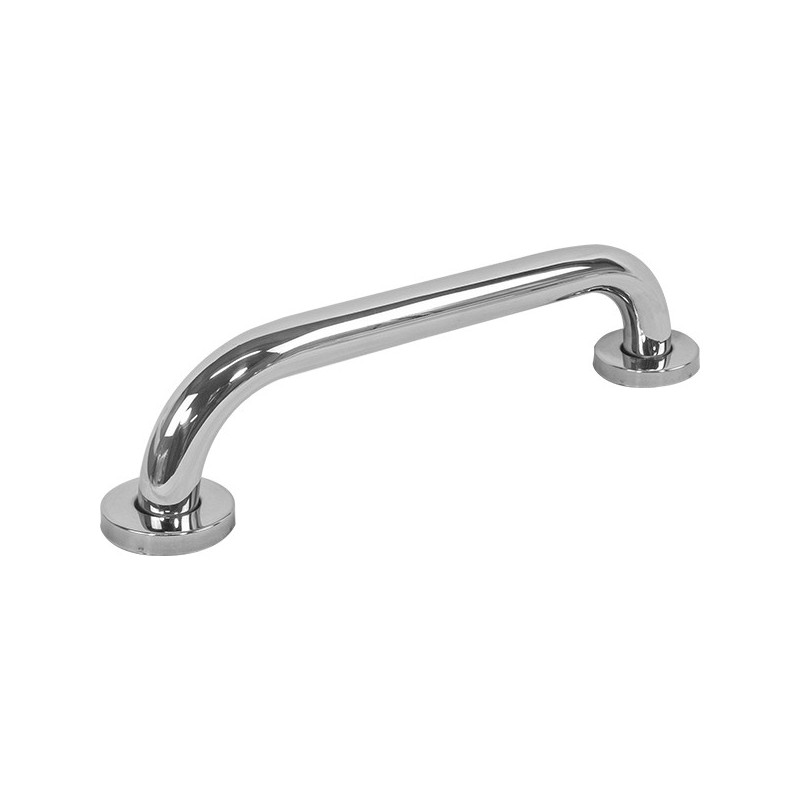 ASIDERO  RECTO  INOX