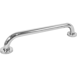 ASIDERO  RECTO  INOX