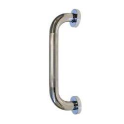 ASIDERO  RECTO  INOX  ANTIDESLIZANTE  PROFER  HOME