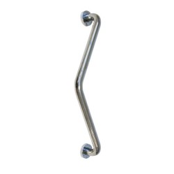 ASIDERO  ANGULAR  INOX  PROFER  HOME