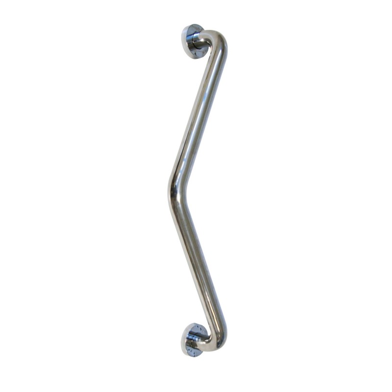 ASIDERO  ANGULAR  INOX  PROFER  HOME