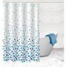 CORTINA  BAÑO  ETER  200X200