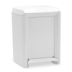CUBO  BAÑO  OLYMPIA  BLANCO  TATAY