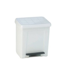 CUBO  PEDAL  BAÑO