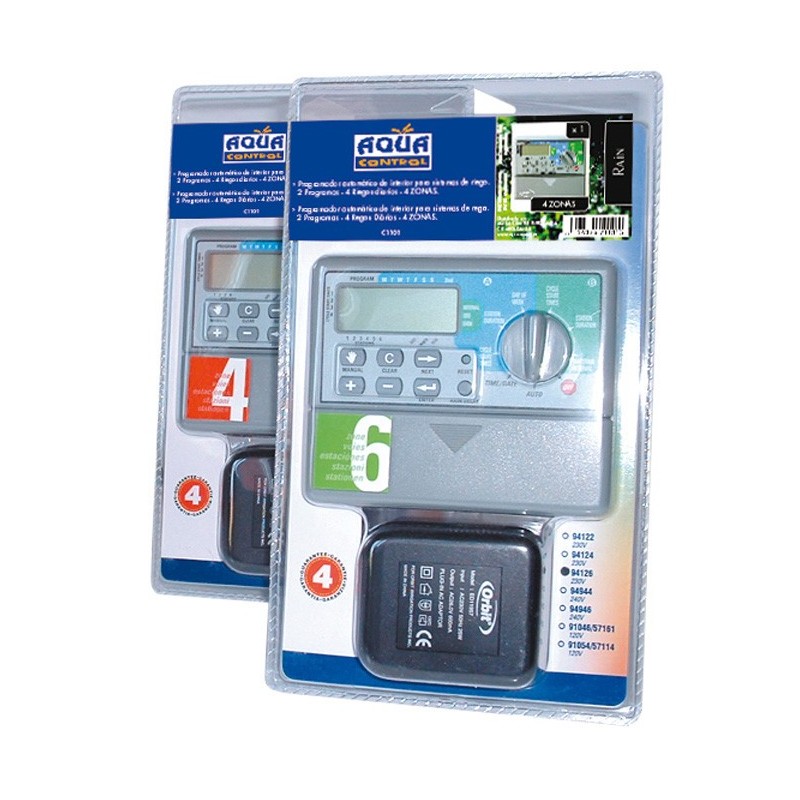 TRANSFORMADOR  24V-220W
