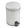 CUBO  PEDAL  INOX