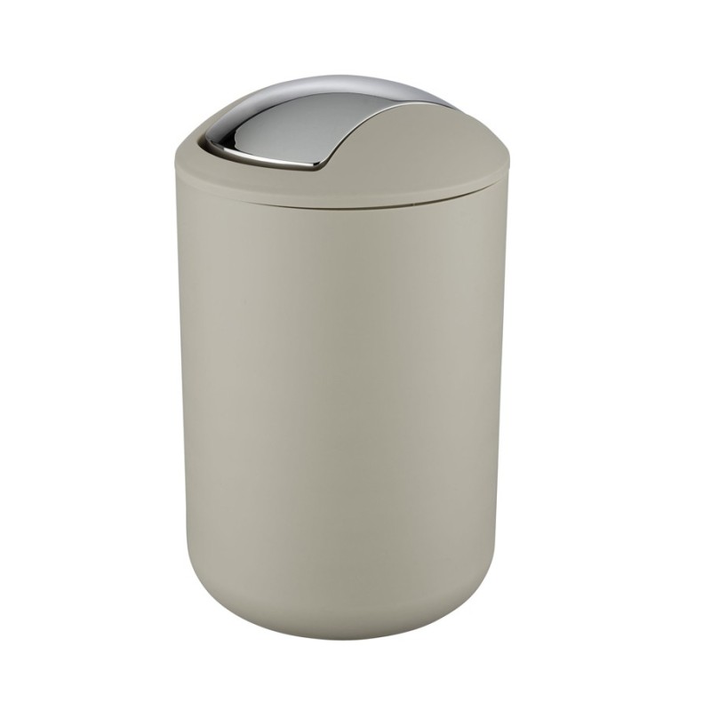 CUBO  TAPA  ABATIBLE  6,5  BRASIL  TAUPE