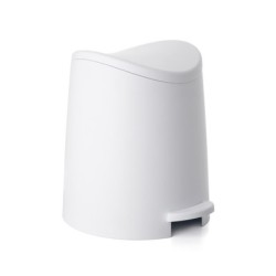 CUBO  BAÑO  BLANCO  TATAY