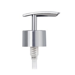 BOMBA  P/DOSIFICADOR  JABON  CROM