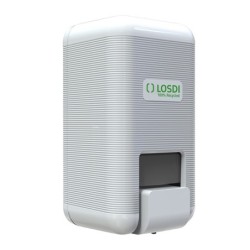 DOSIFICADOR  JABON  LIQUIDO