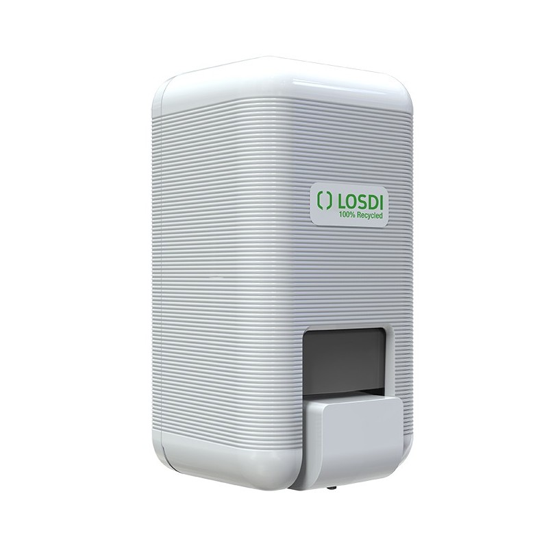 DOSIFICADOR  JABON  LIQUIDO