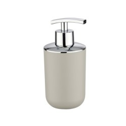DOSIFICADOR  GEL  BRASIL  TAUPE
