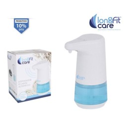 DISPENSADOR  AUTOMATICO  JABON"LONGFIT  CAR