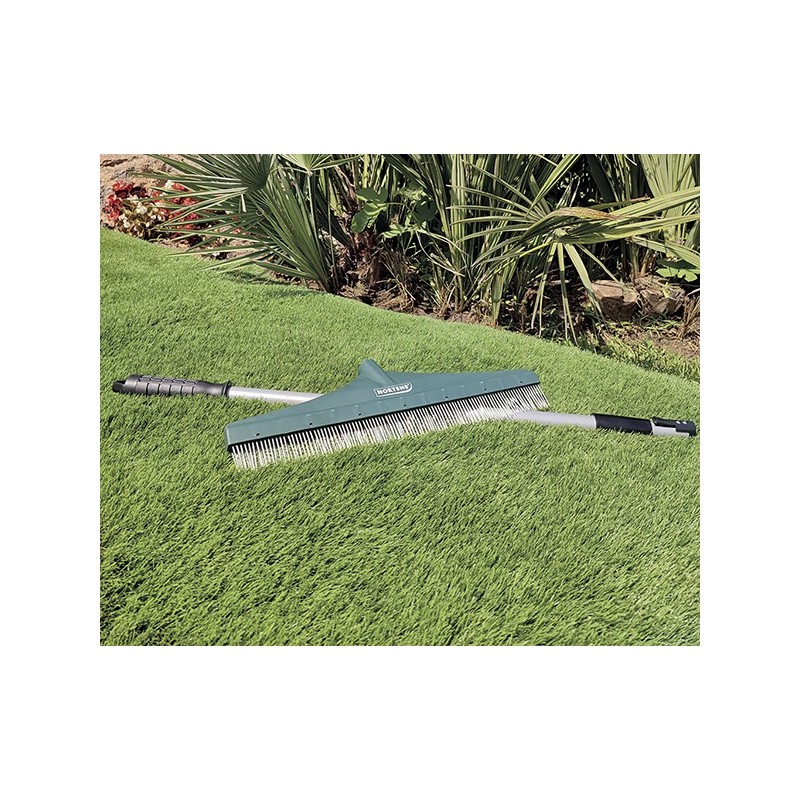 ESCOBA  CÉSPED  ARTIFICIAL  NORT  BRUSHY