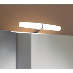 ESPEJO  CANTO  PULIDO  +FOCO  LED