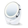 ESPEJO  COSMÉTICO  CON  LUZ  BEURER  BS-49