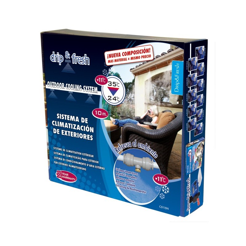 Kit  de  Inicio