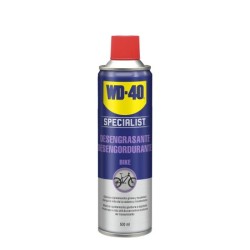 DESENGRASANTE  BIKE  WD40