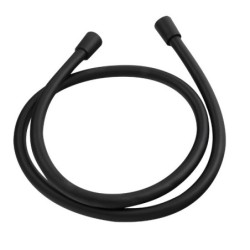 FLEXO  DUCHA  NEGRO