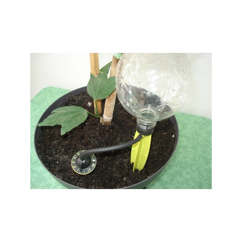 RIEGO  IRISO  GOTA  GOTA