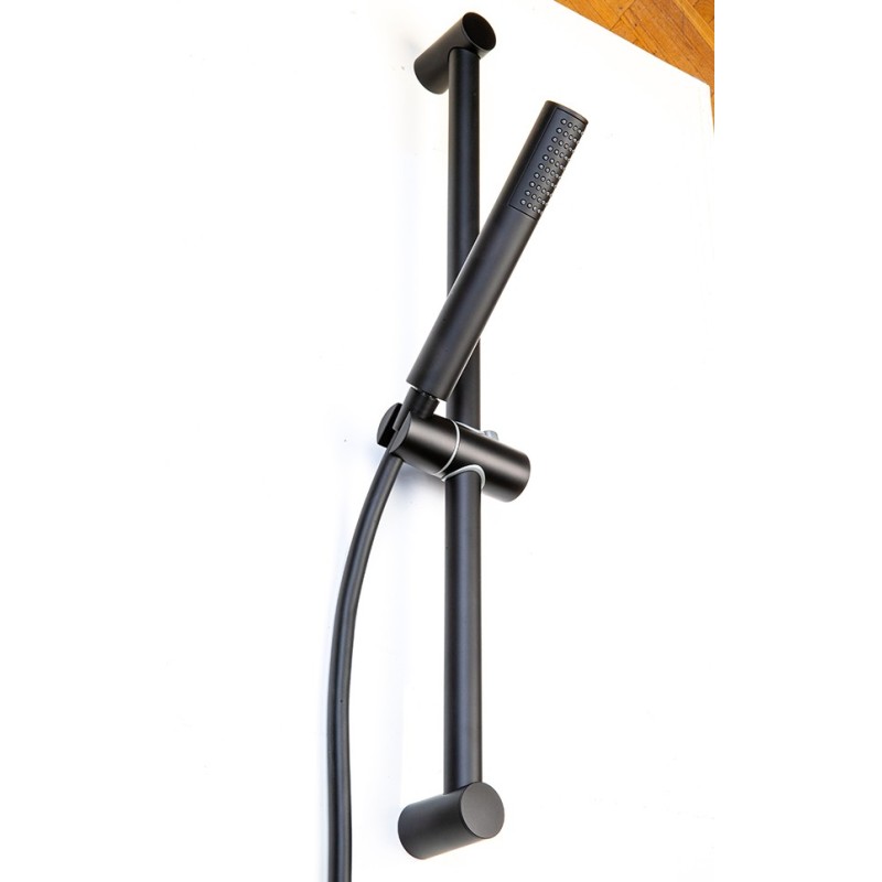 Columna  Ducha  Redonda
