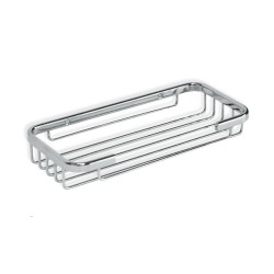 ESTANTE  INOX  RECT.