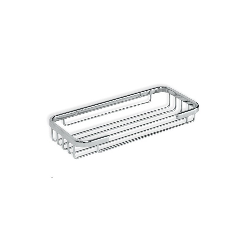 ESTANTE  INOX  RECT.