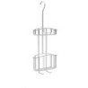 ESTANTE  C/COLGADOR  2  REPISAS