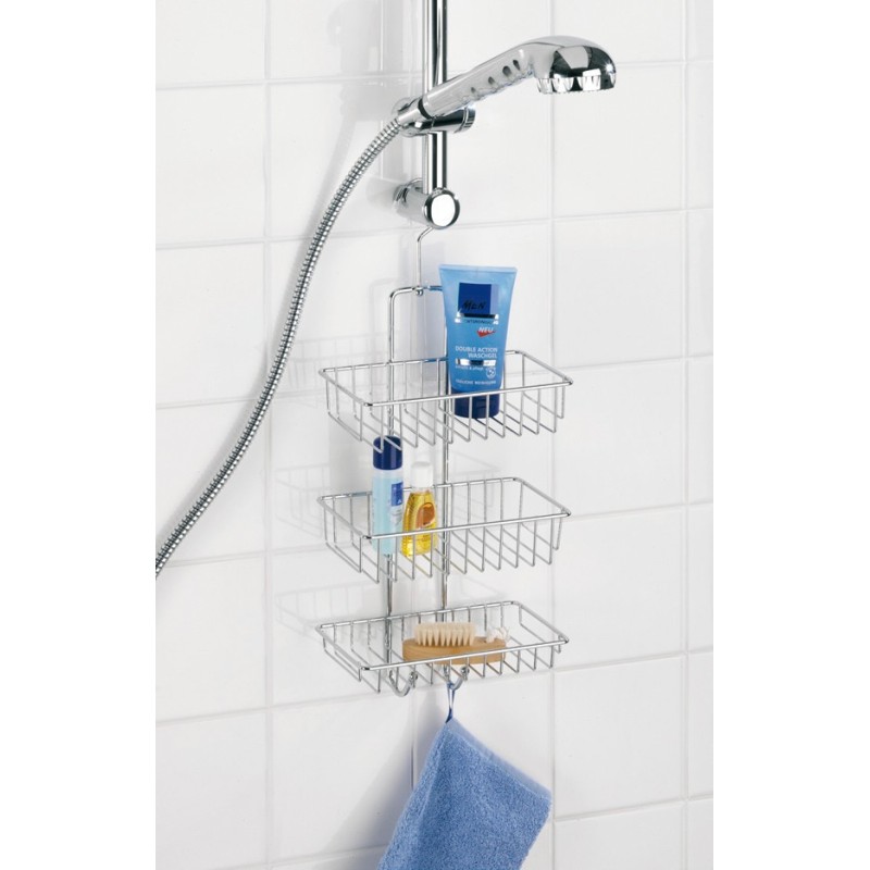 ESTANTE  BAÑO