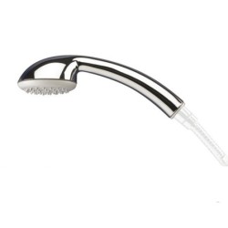 MANGO  DUCHA  ANTIC.VANITY  CROMO